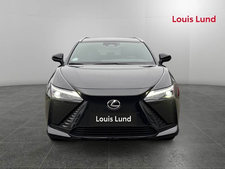 Lexus RZ 300e EL Executive 204HK 4d Aut.