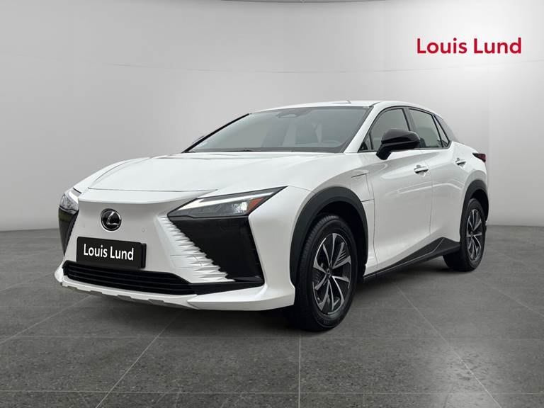 Lexus RZ 300e EL Comfort 204HK 4d Aut.