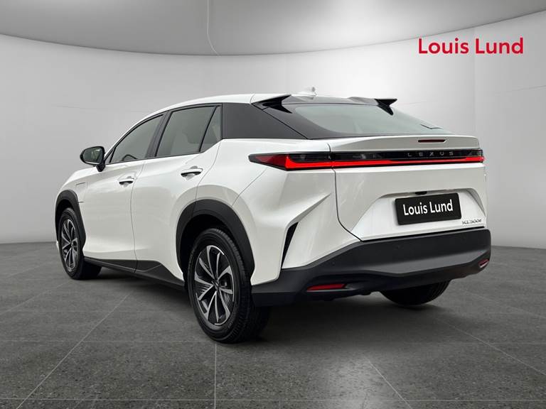 Lexus RZ 300e EL Comfort 204HK 4d Aut.