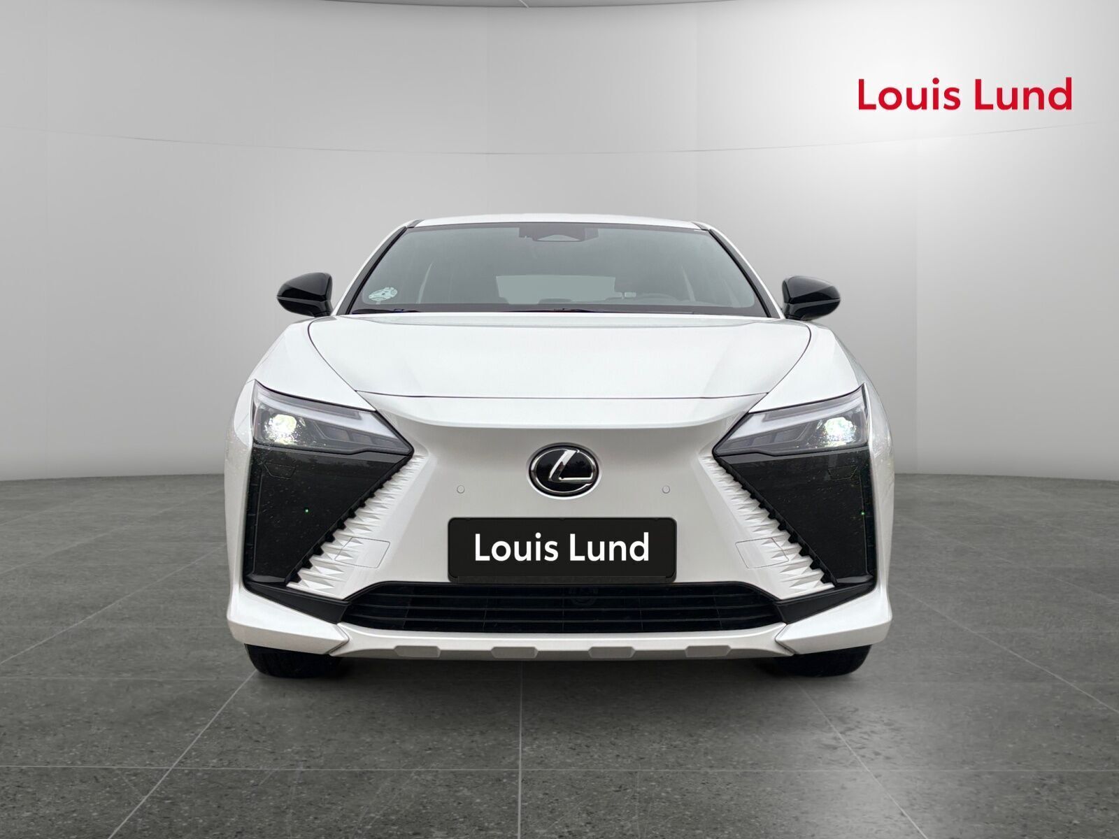 Lexus RZ 300e EL Comfort 204HK 4d Aut.