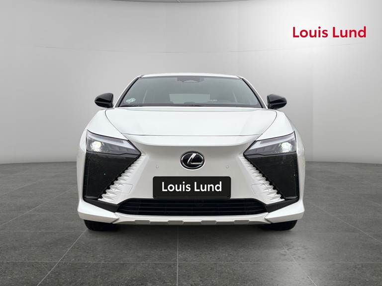 Lexus RZ 300e EL Comfort 204HK 4d Aut.