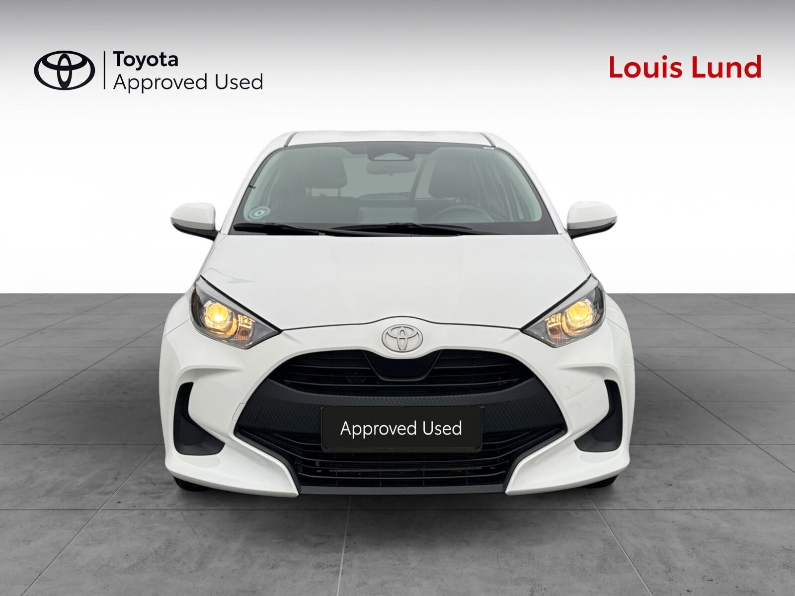 Toyota Yaris 1,5 Hybrid Essential 116HK 5d Trinl. Gear