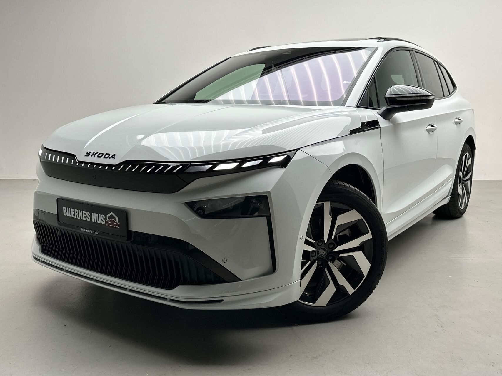 undefined Skoda Enyaq fra 2025