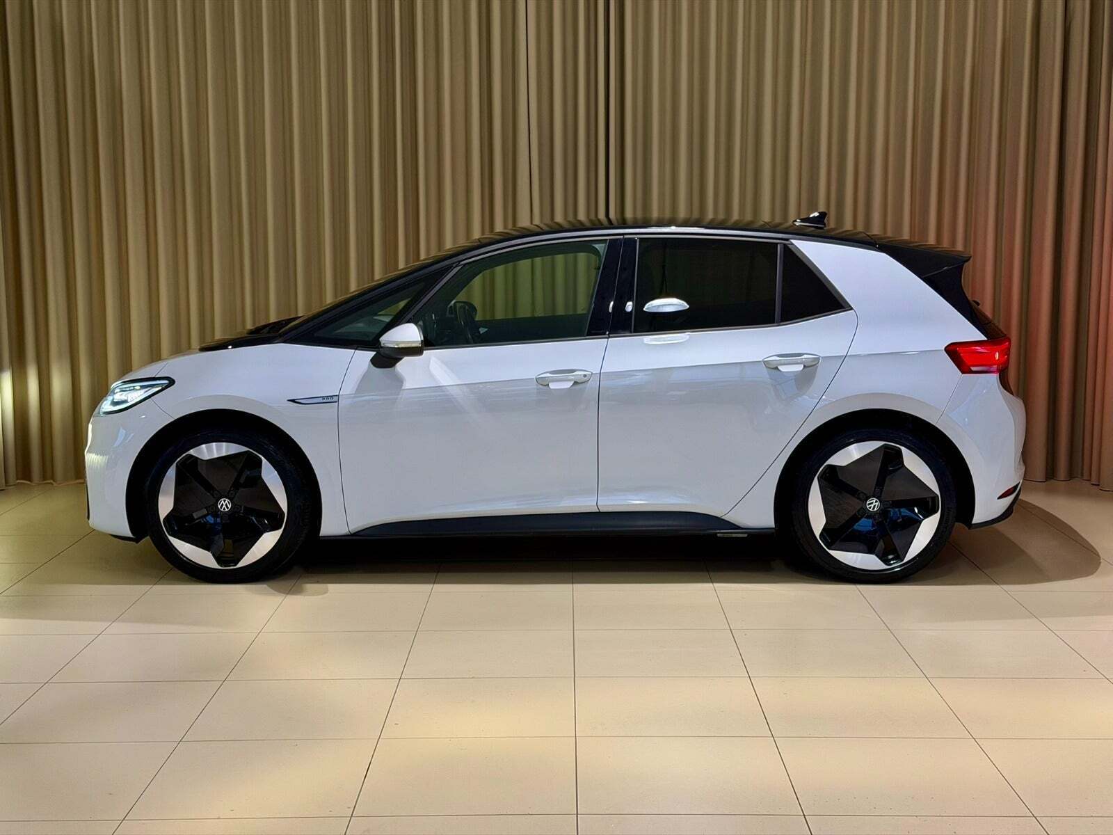 VW ID.3 58 1ST Pro Performance Max