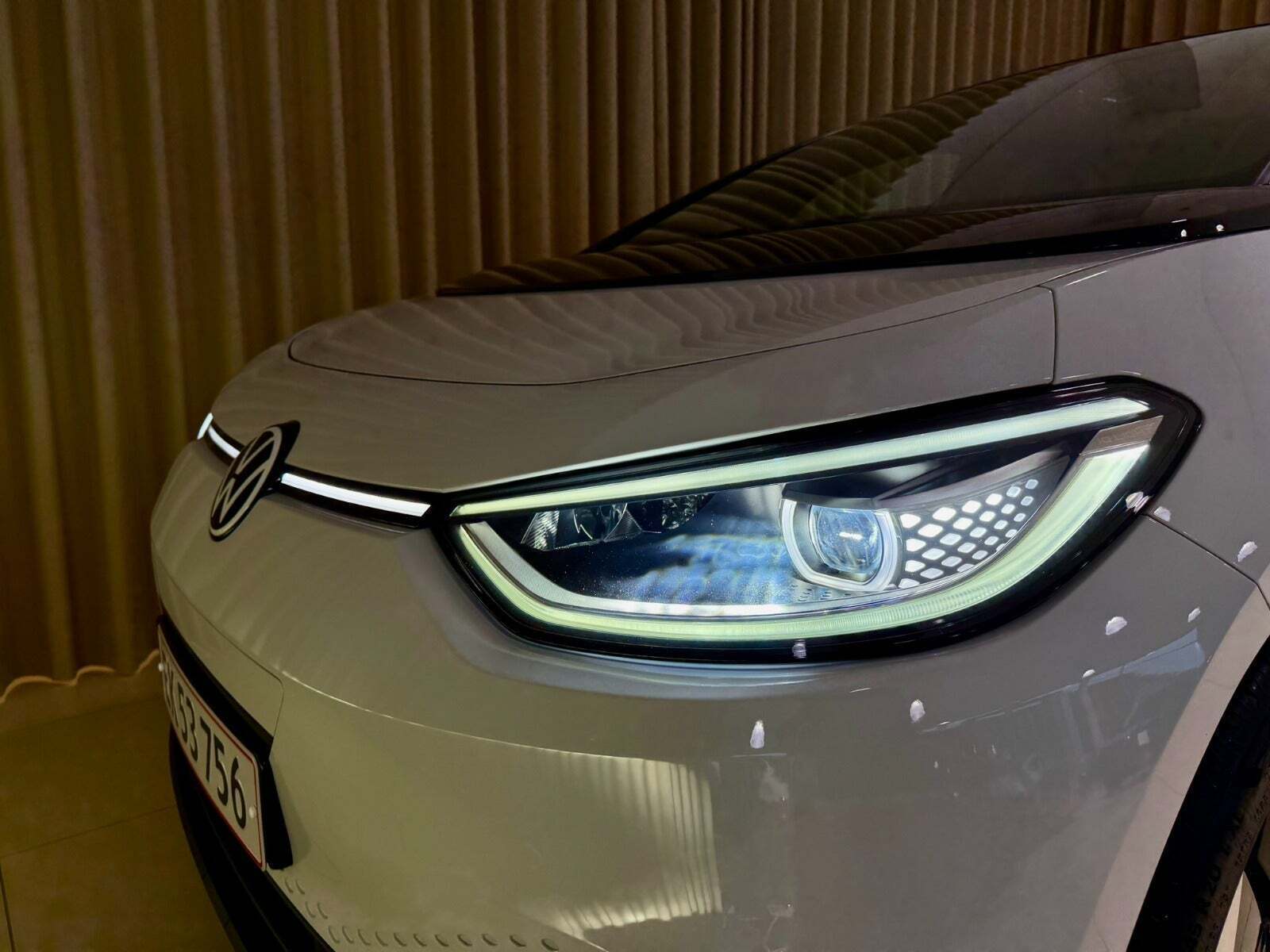 VW ID.3 58 1ST Pro Performance Max