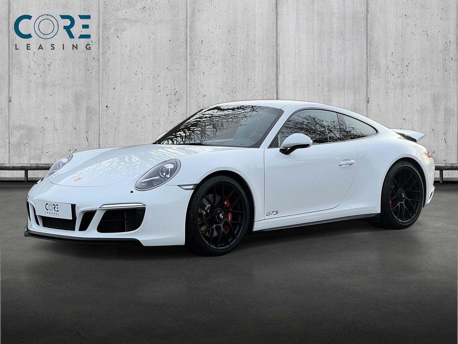 Porsche 911 Carrera GTS 3,0 Coupé PDK