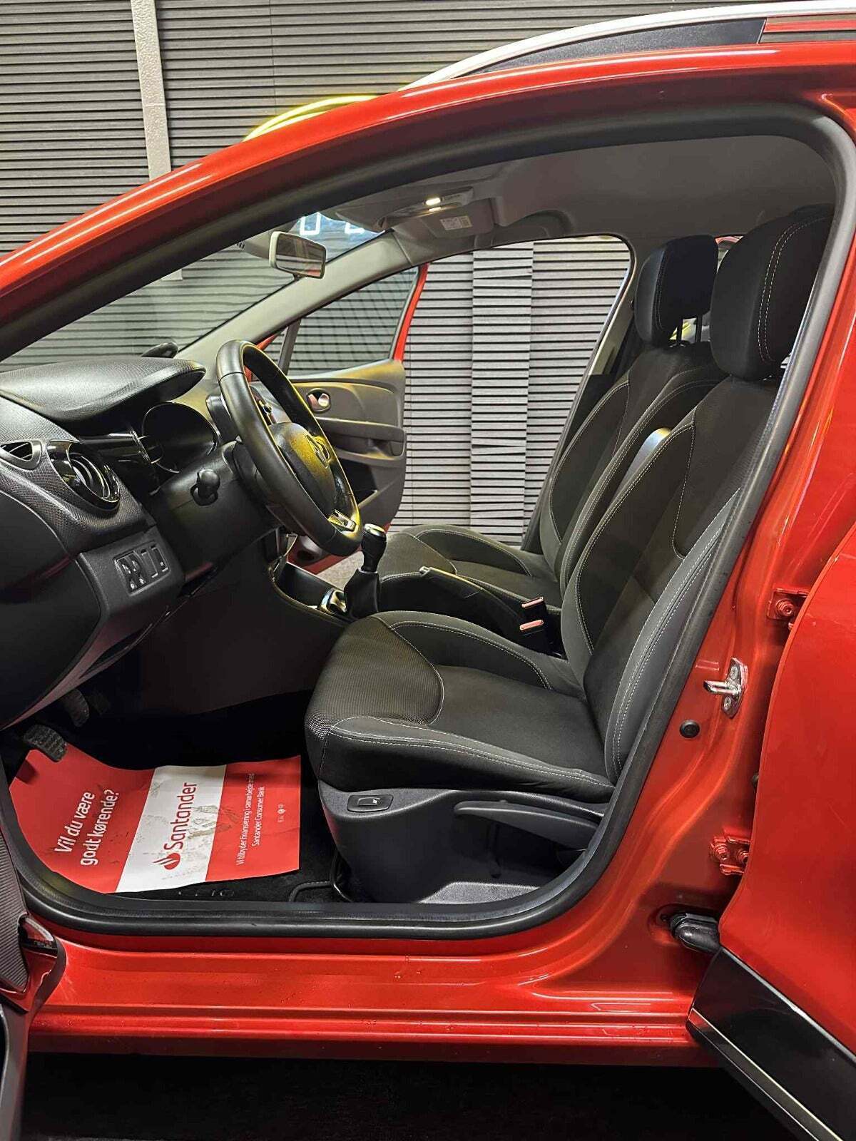 Renault Clio IV 0,9 TCe 90 Limited Sport Tourer