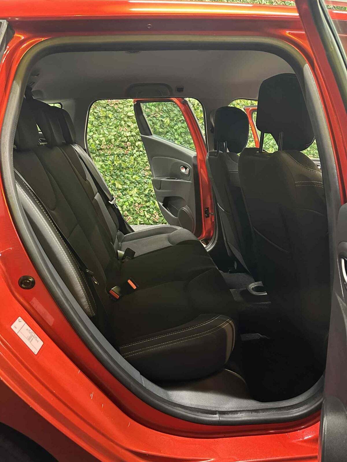 undefined Renault Clio IV fra 2017