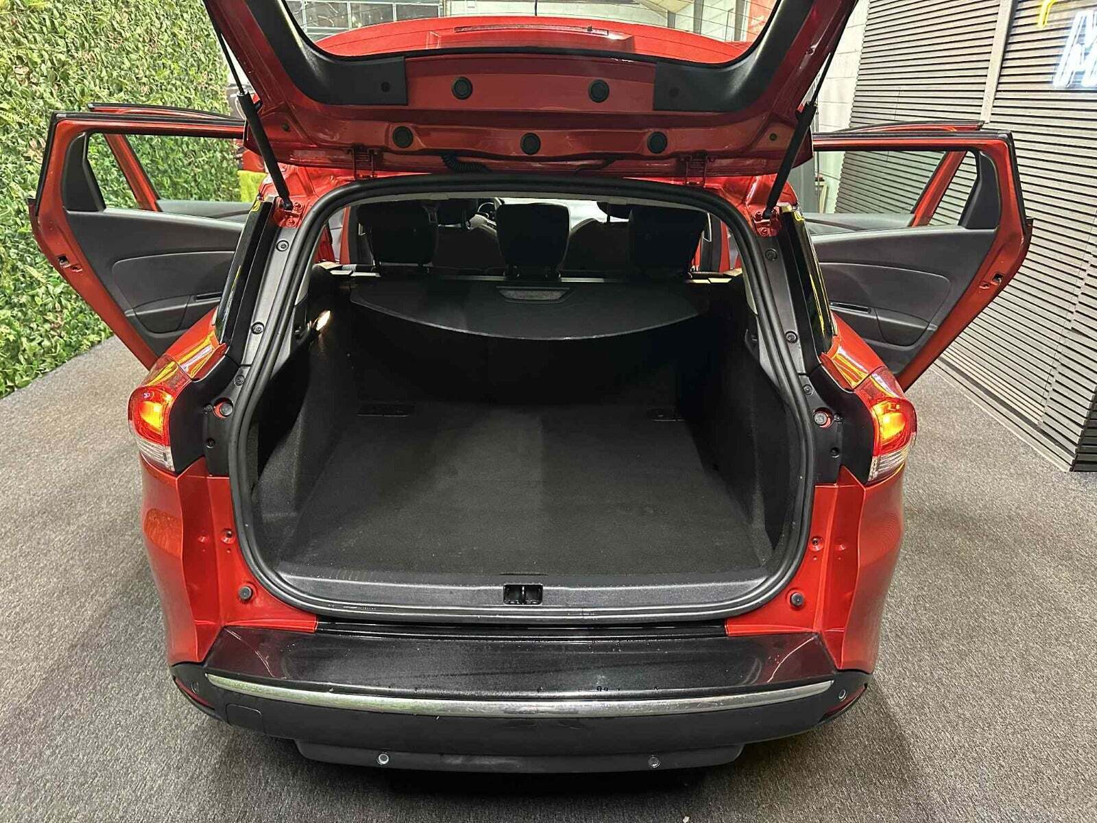 undefined Renault Clio IV fra 2017