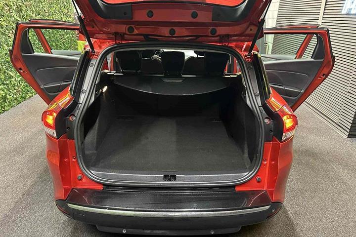 undefined Renault Clio IV fra 2017