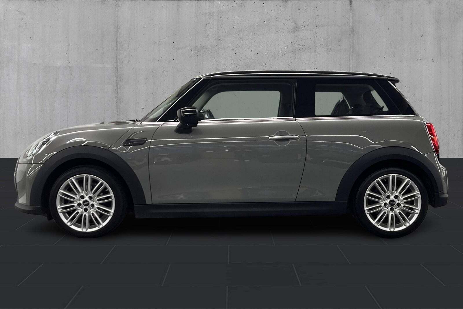 Mini Cooper 1,5 Experience aut.