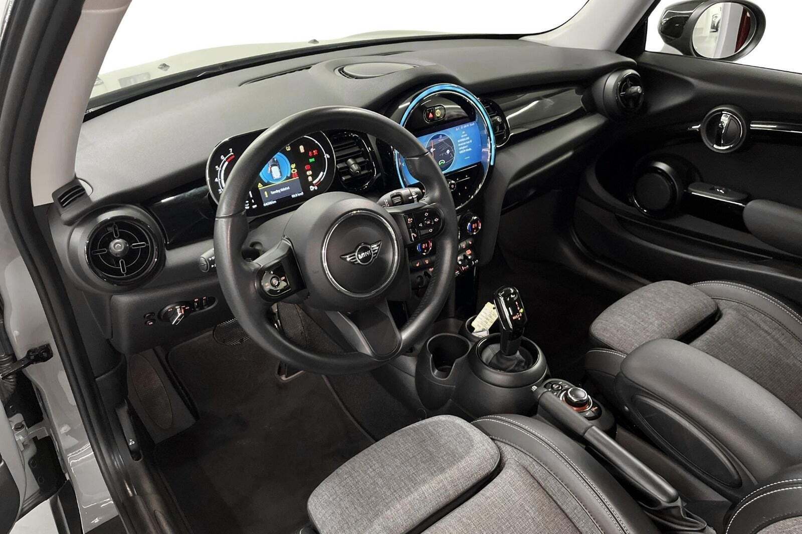 Mini Cooper 1,5 Experience aut.