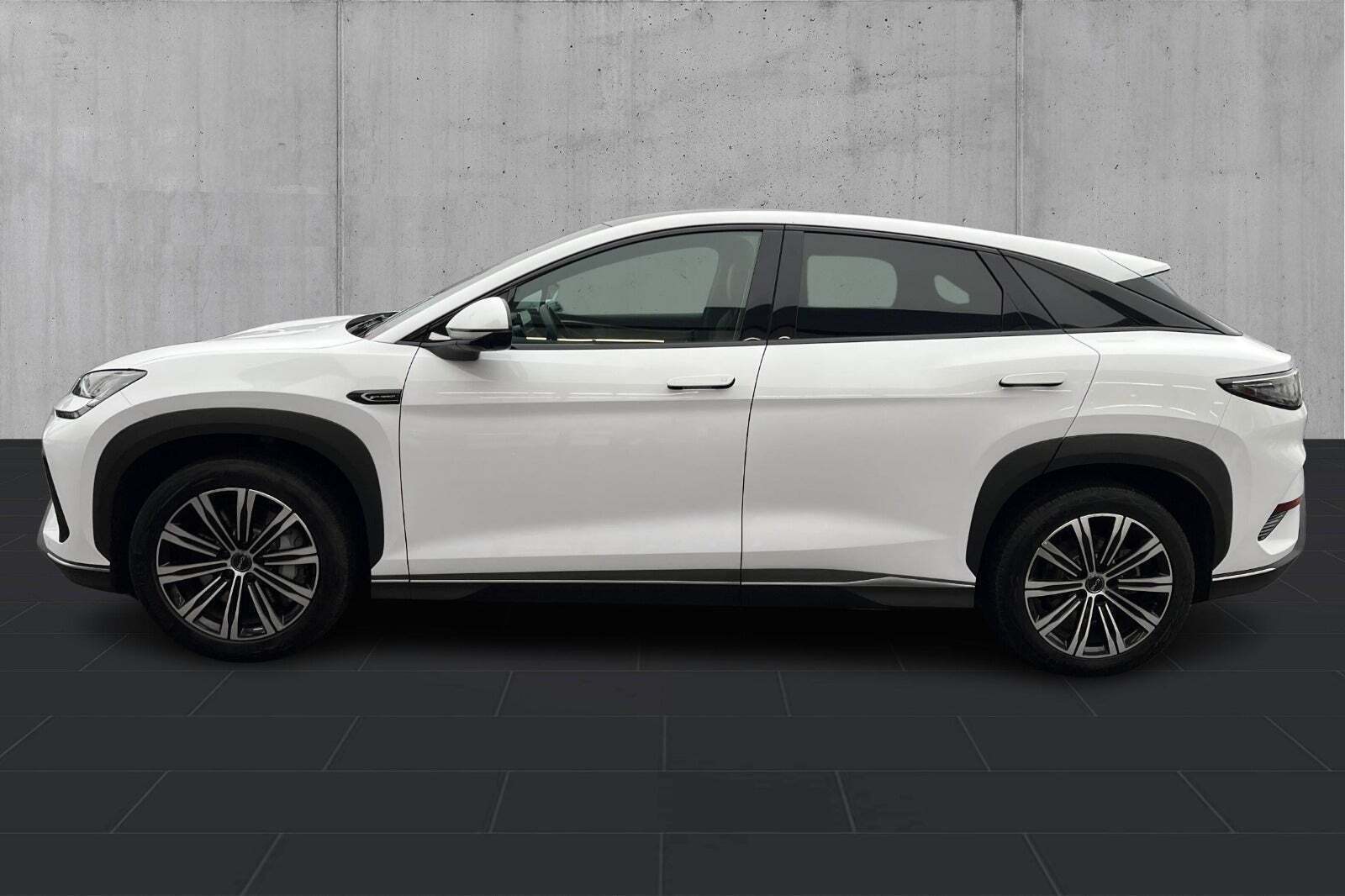 BYD Sealion 7 82 Comfort