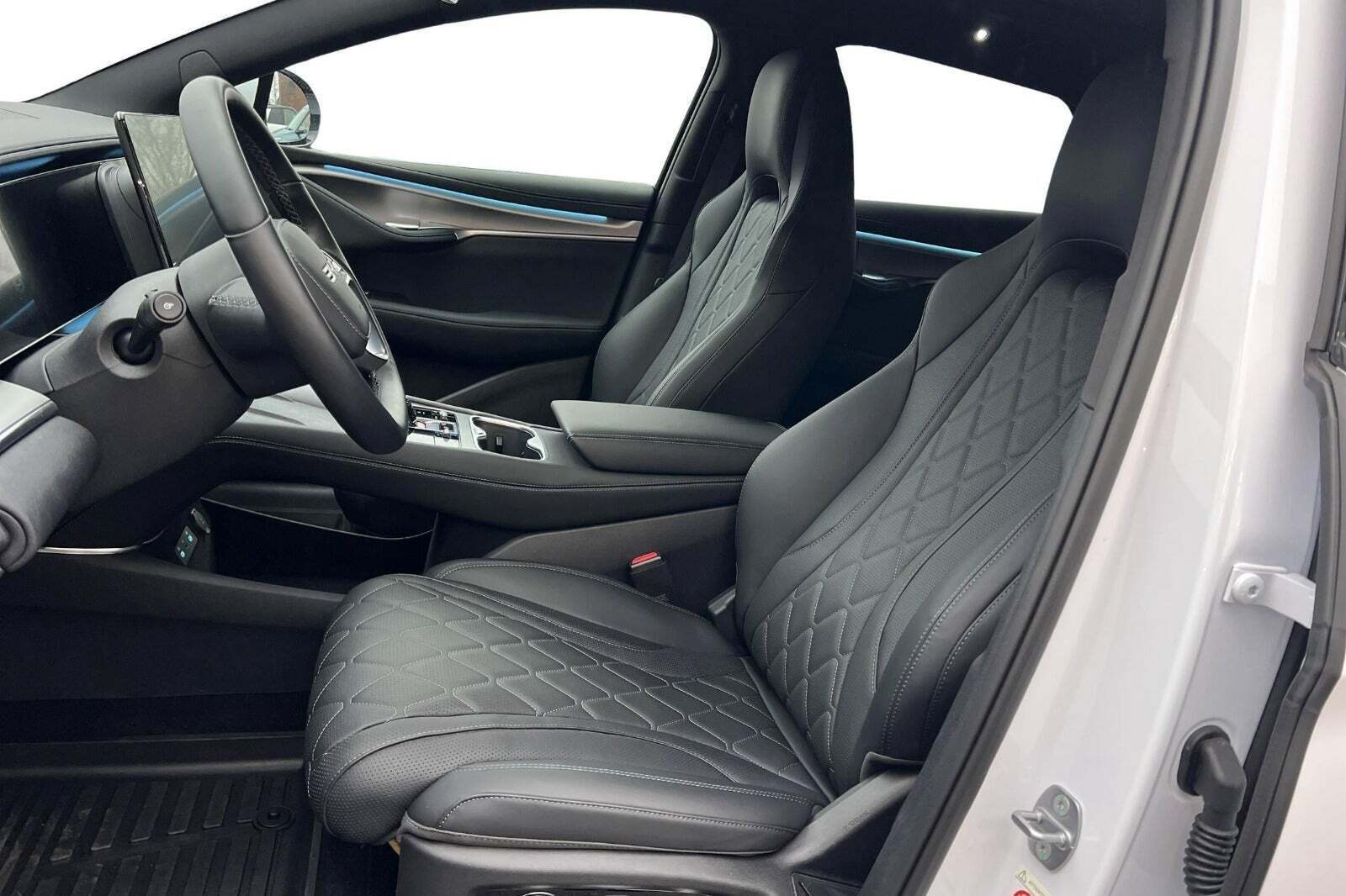 BYD Sealion 7 82 Comfort