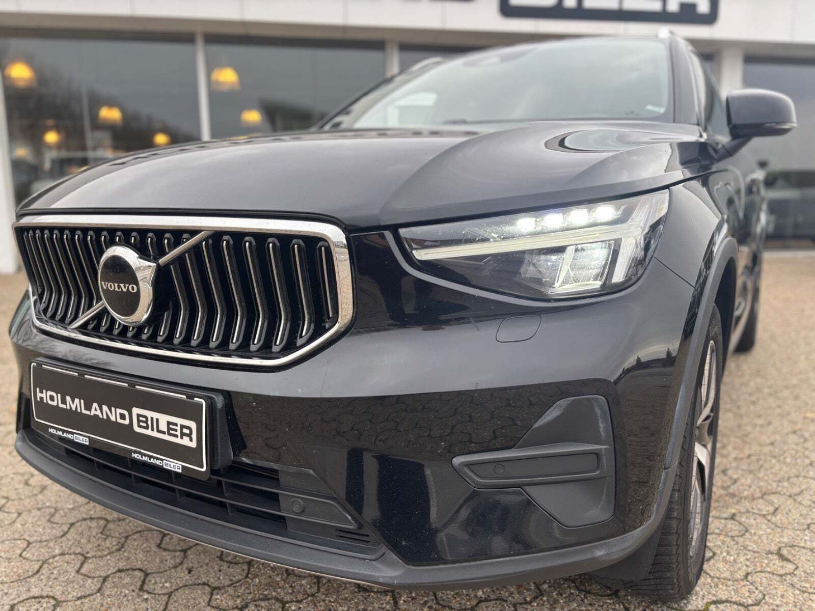 Volvo XC40 1,5 T4 Recharge Core aut.