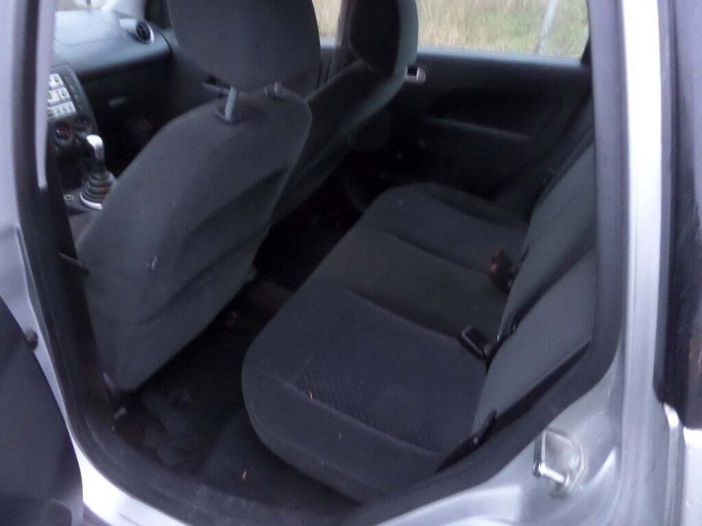 undefined Ford Fiesta fra 2005