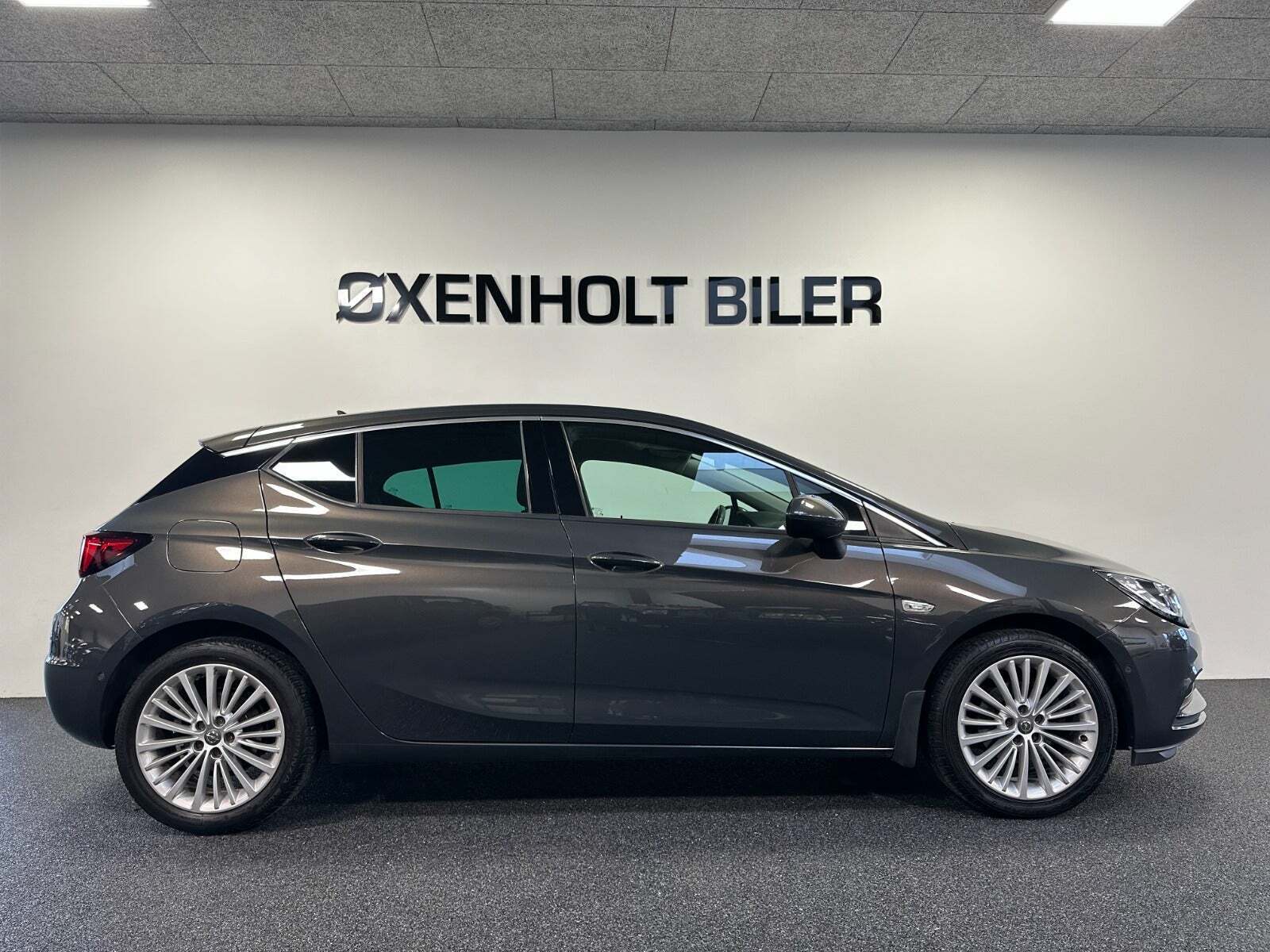 Opel Astra 1,4 T 150 Innovation