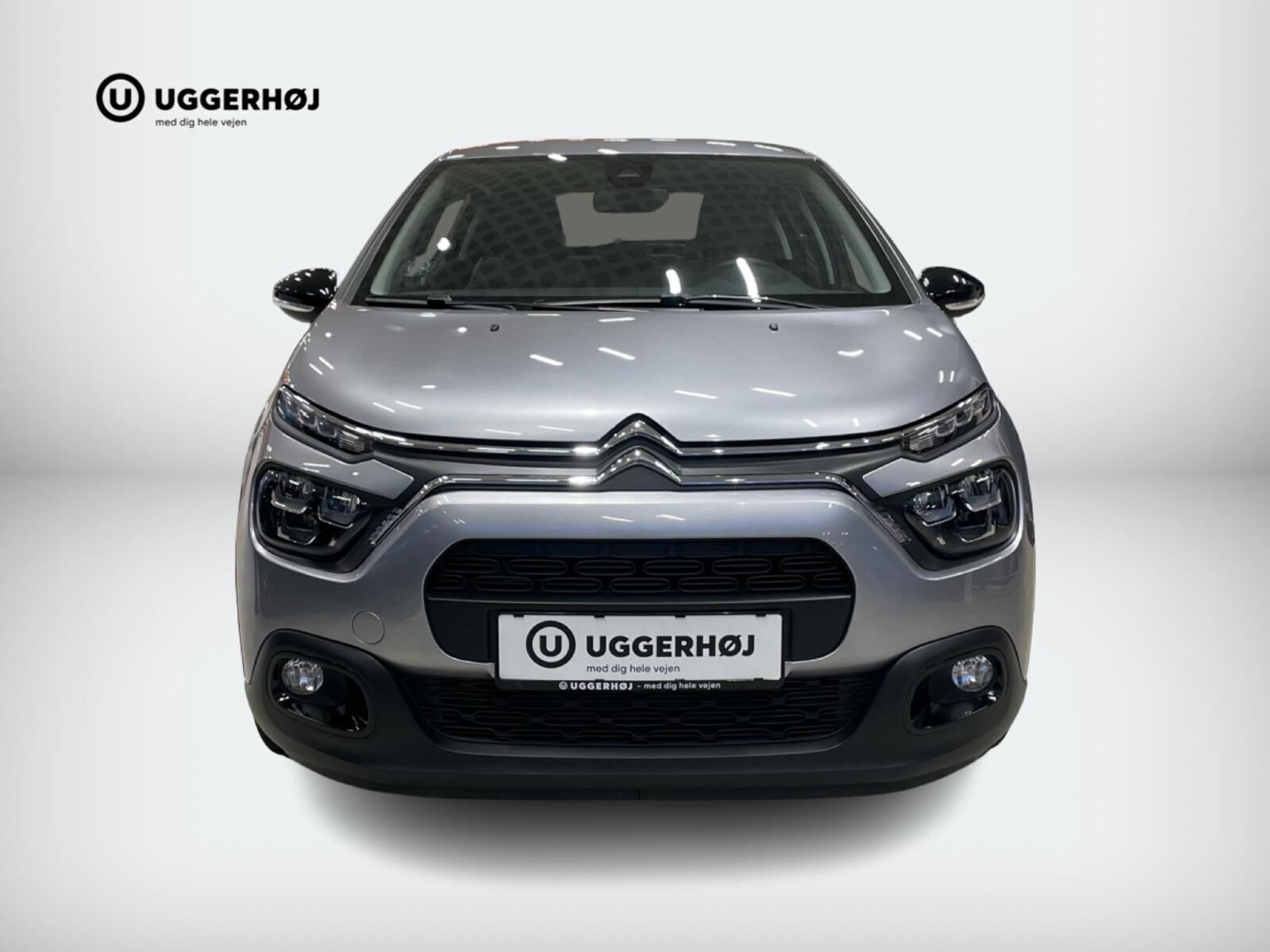 Citroën C3 1,2 PureTech 83 Impress