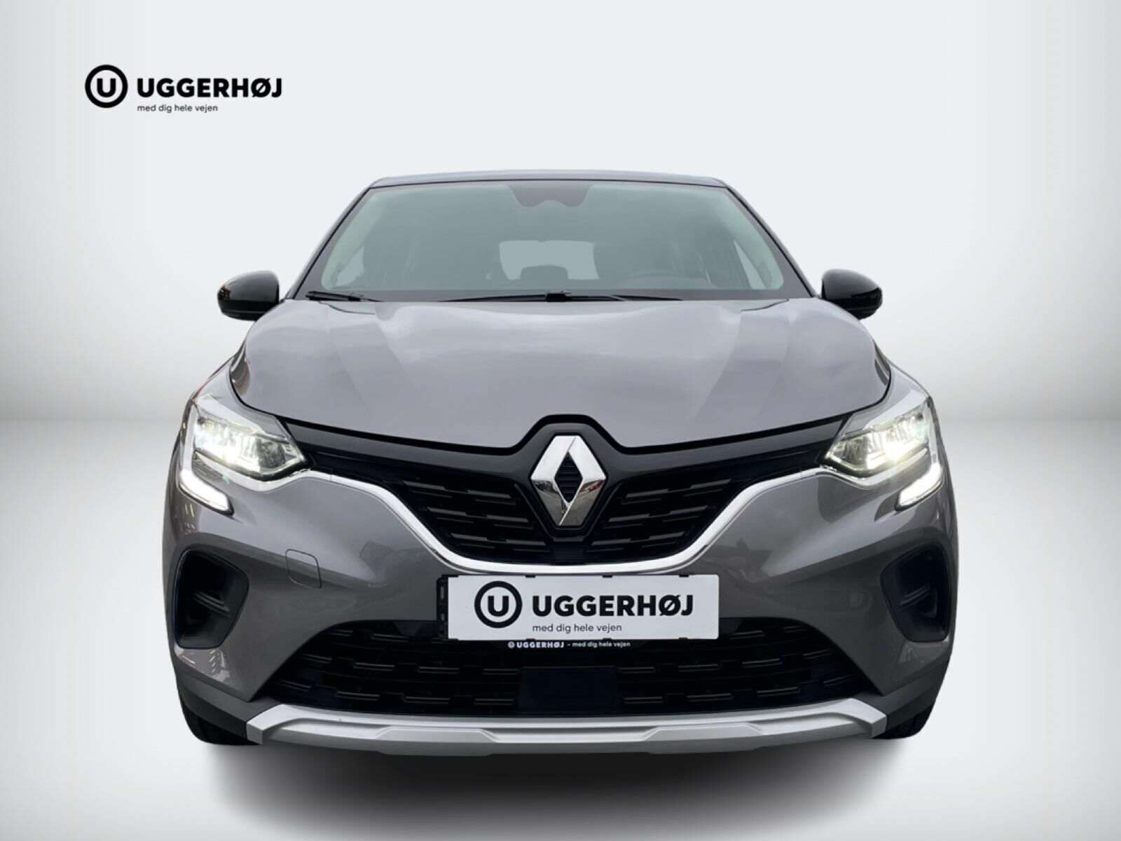 Renault Captur 1,0 TCe 90 Zen