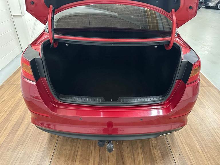 Kia Optima 2,0 MPi Advance