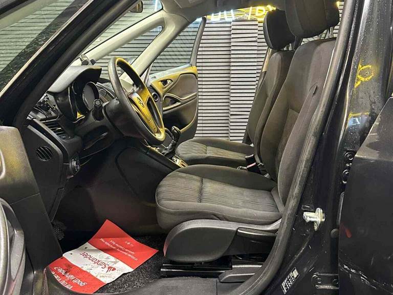 Opel Zafira Tourer 1,4 T 120 Enjoy eco 7prs