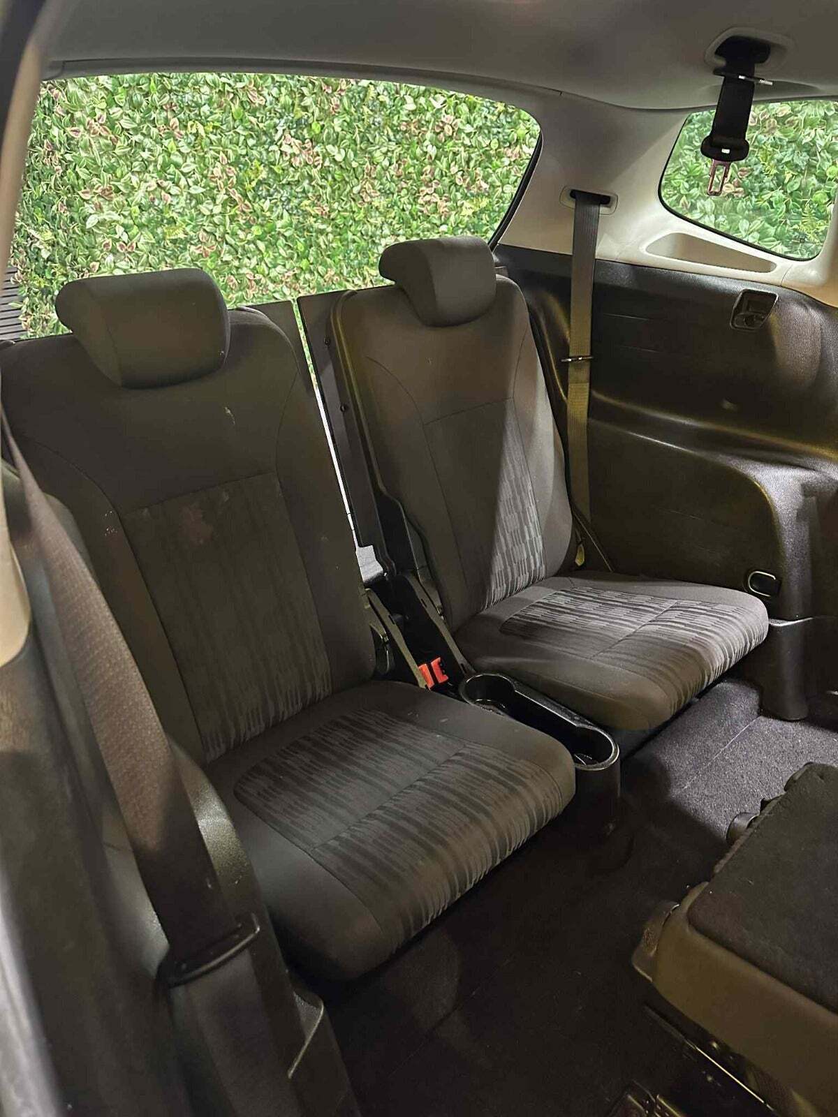 undefined Opel Zafira Tourer fra 2014
