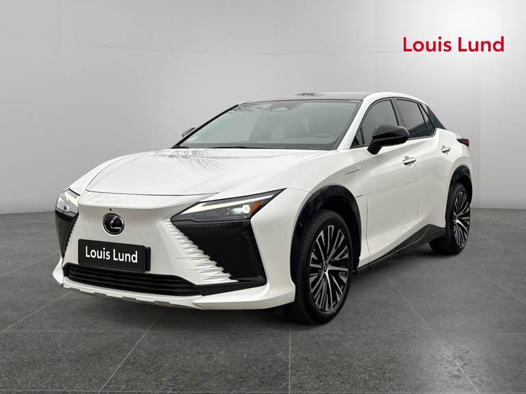 Lexus RZ 450e EL Luxury Direct4 313HK 4d Aut.