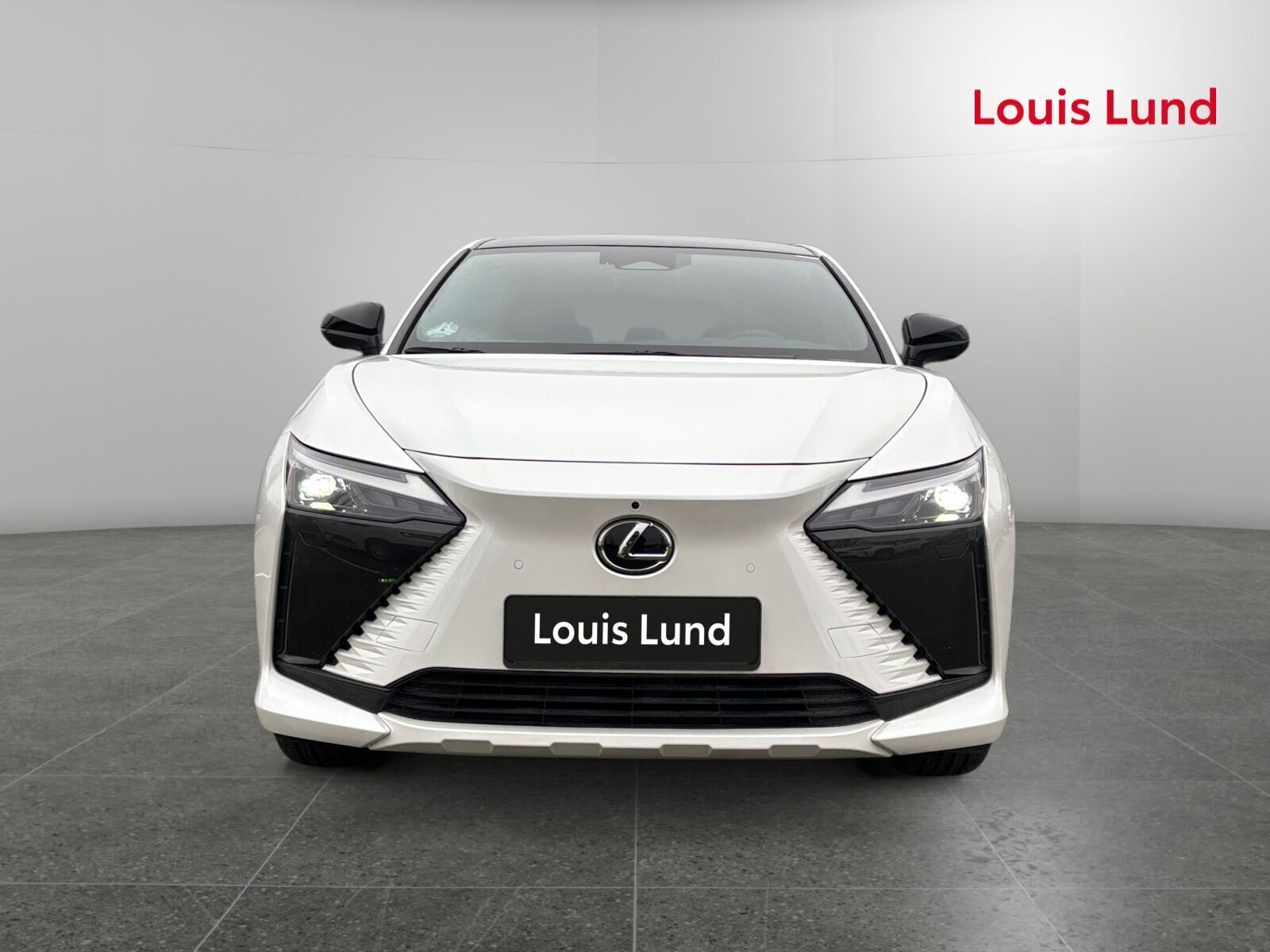 Lexus RZ 450e EL Luxury Direct4 313HK 4d Aut.