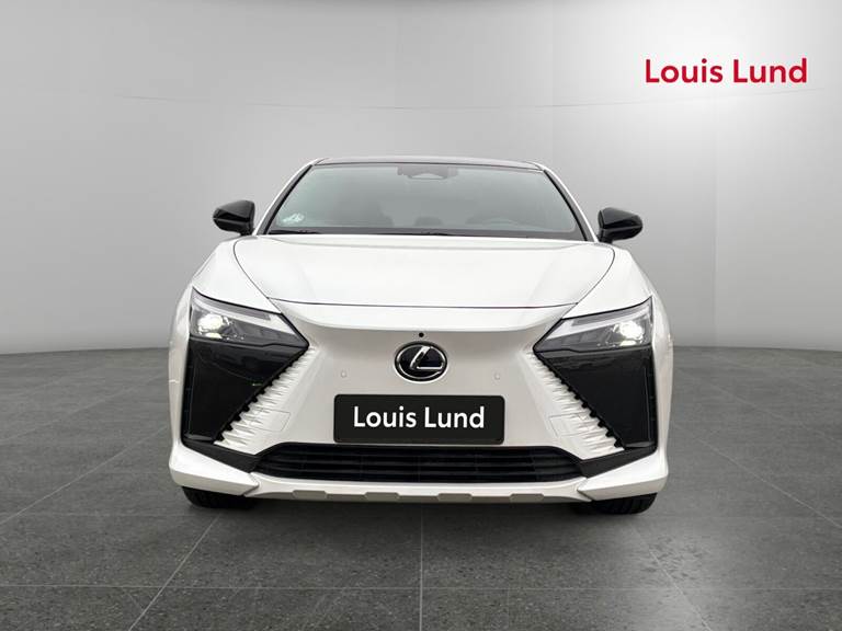 Lexus RZ 450e EL Luxury Direct4 313HK 4d Aut.