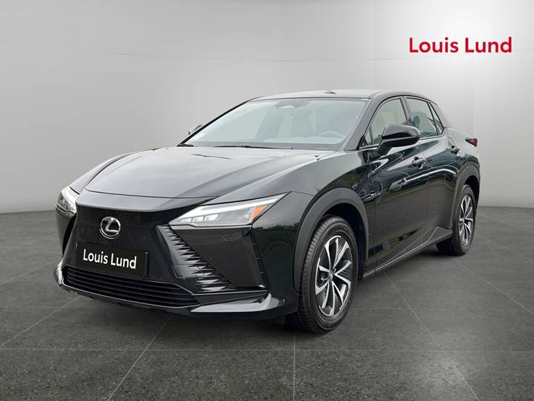 Lexus RZ 300e EL Comfort 204HK 4d Aut.