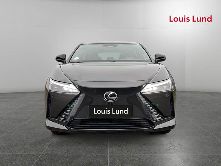 Lexus RZ 300e EL Comfort 204HK 4d Aut.