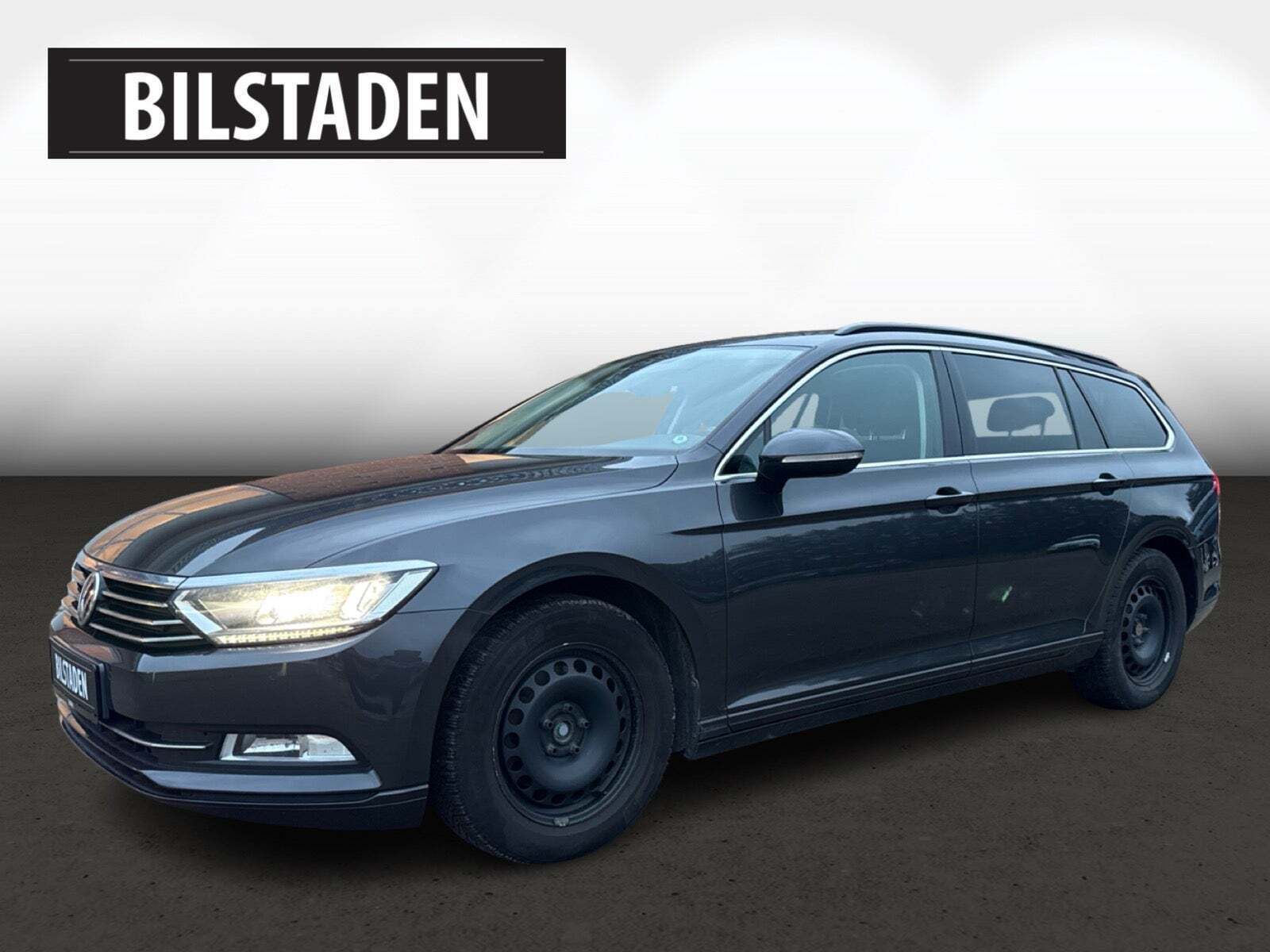 VW Passat 1,4 TSi 150 Comfortline Premium Variant DSG