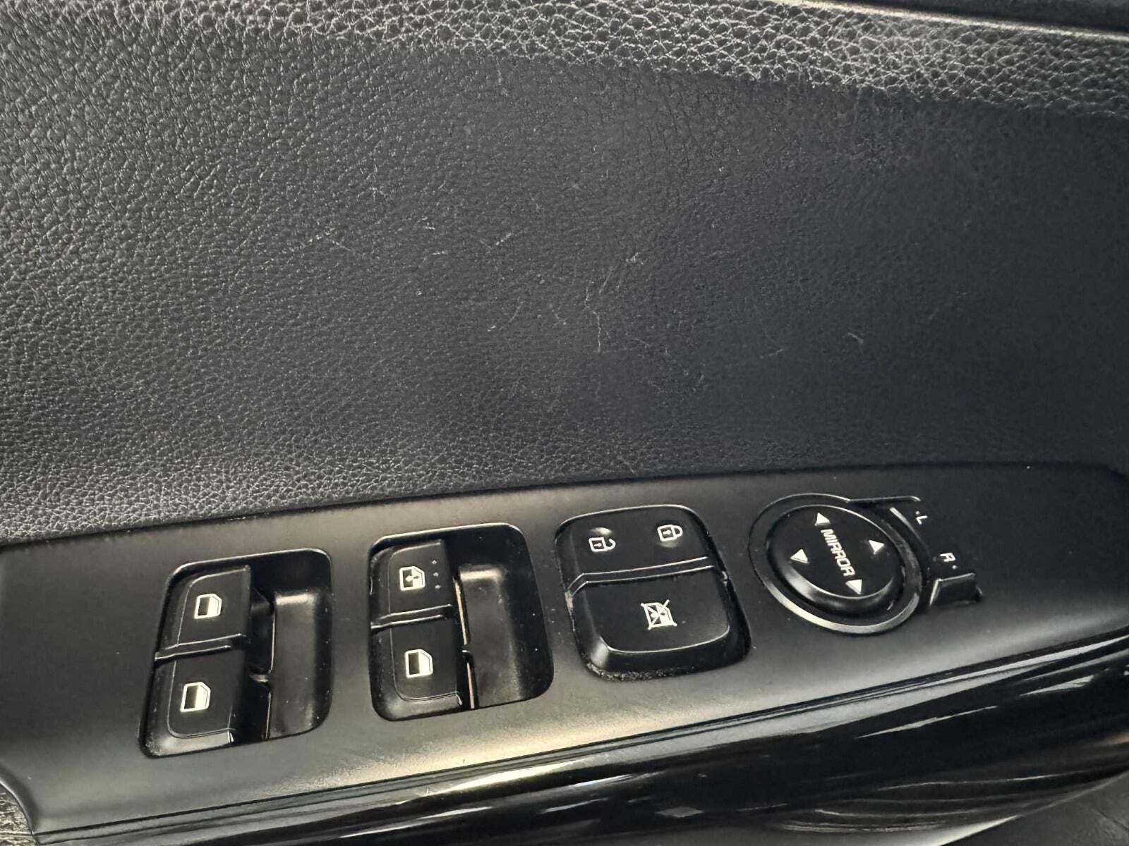 Sort Kia Picanto fra 2017