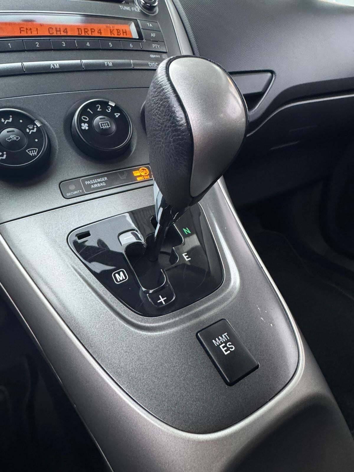 Toyota Auris 1,6 Luna+ M/M