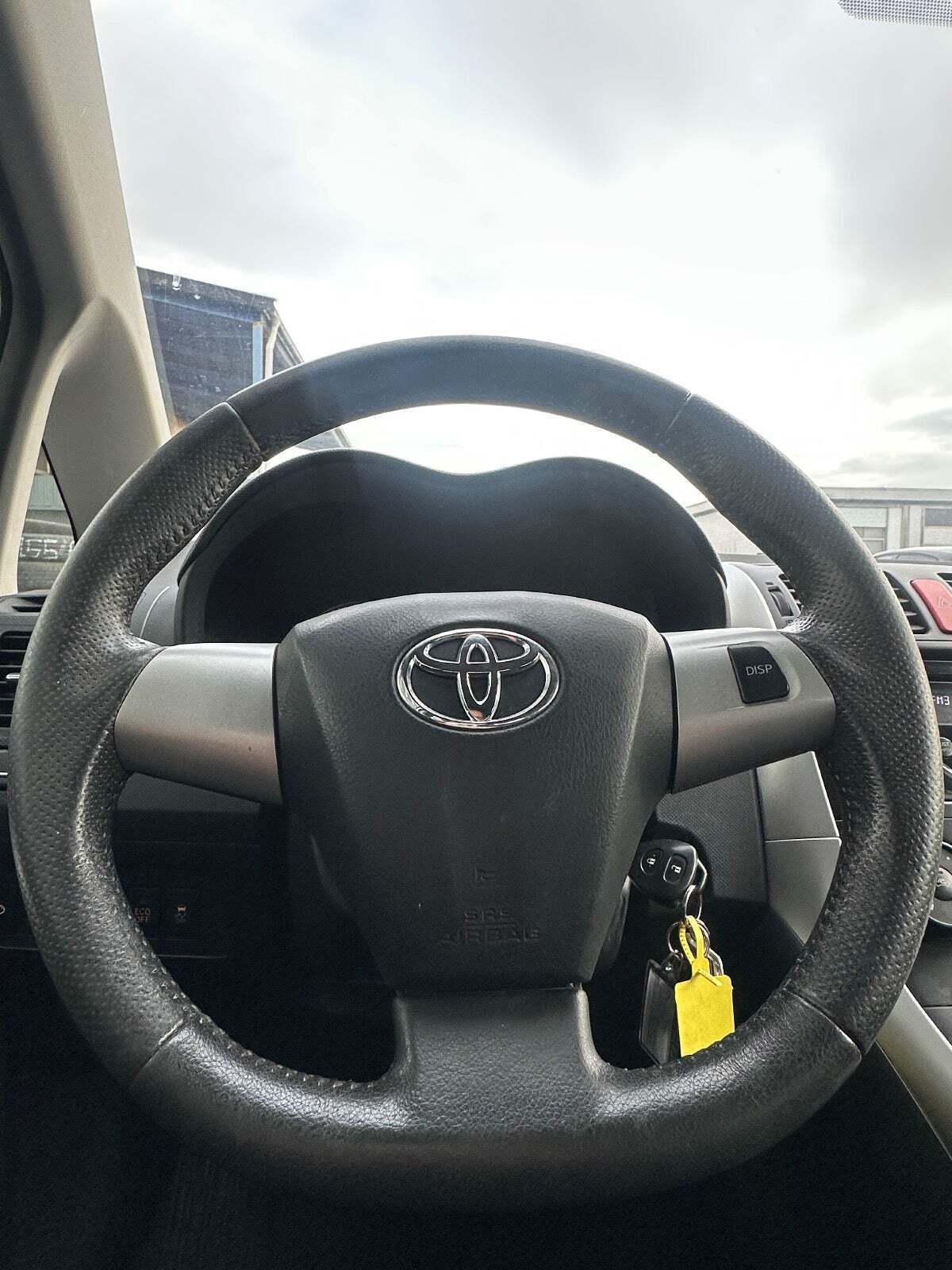 Toyota Auris 1,3 T2