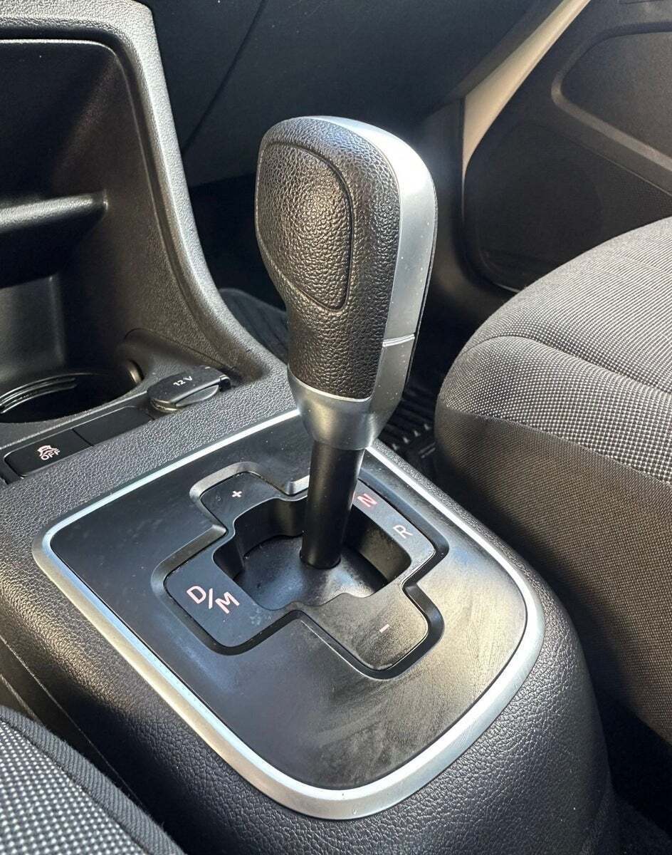 VW UP! 1,0 75 High Up! ASG