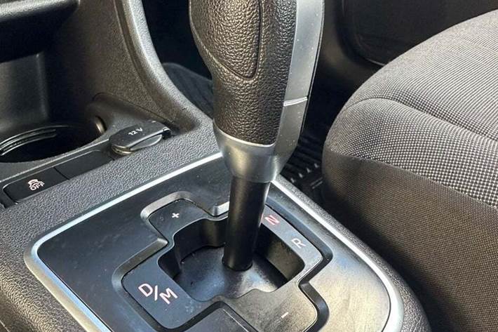 undefined VW UP! fra 2014