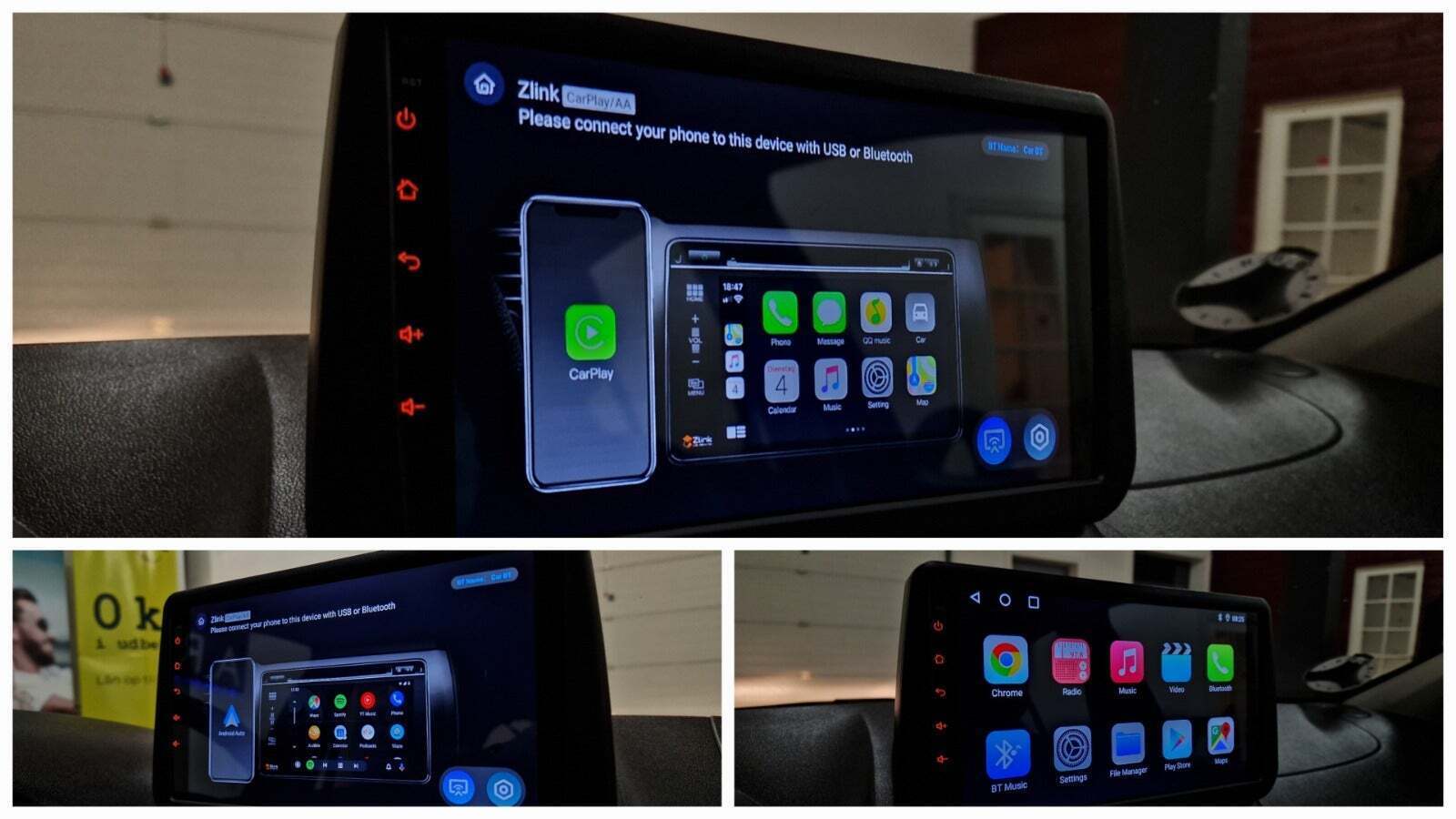 Renault Clio III 1,5 dCi 75 Expression Sport Tourer