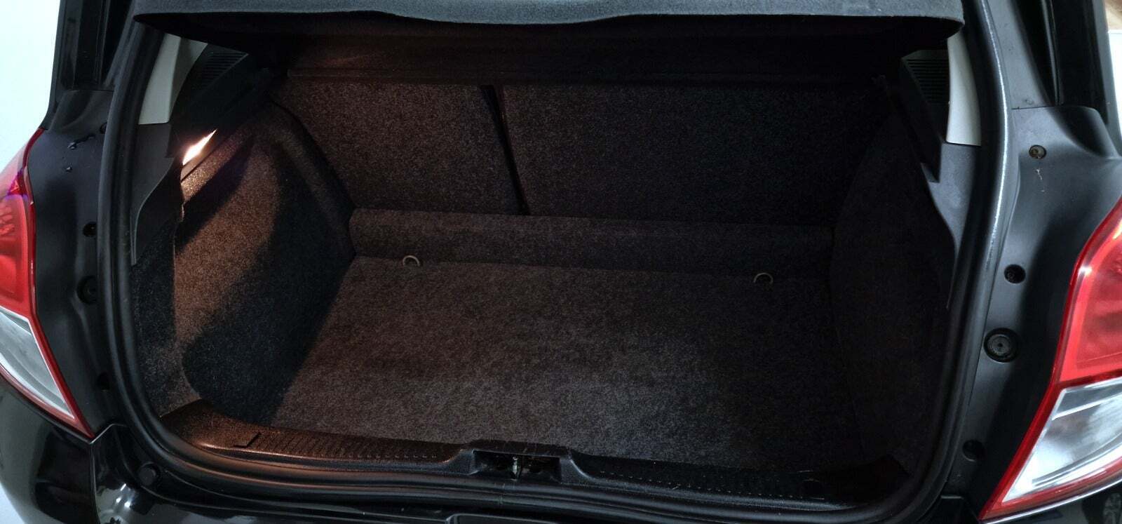 undefined Renault Clio III fra 2011