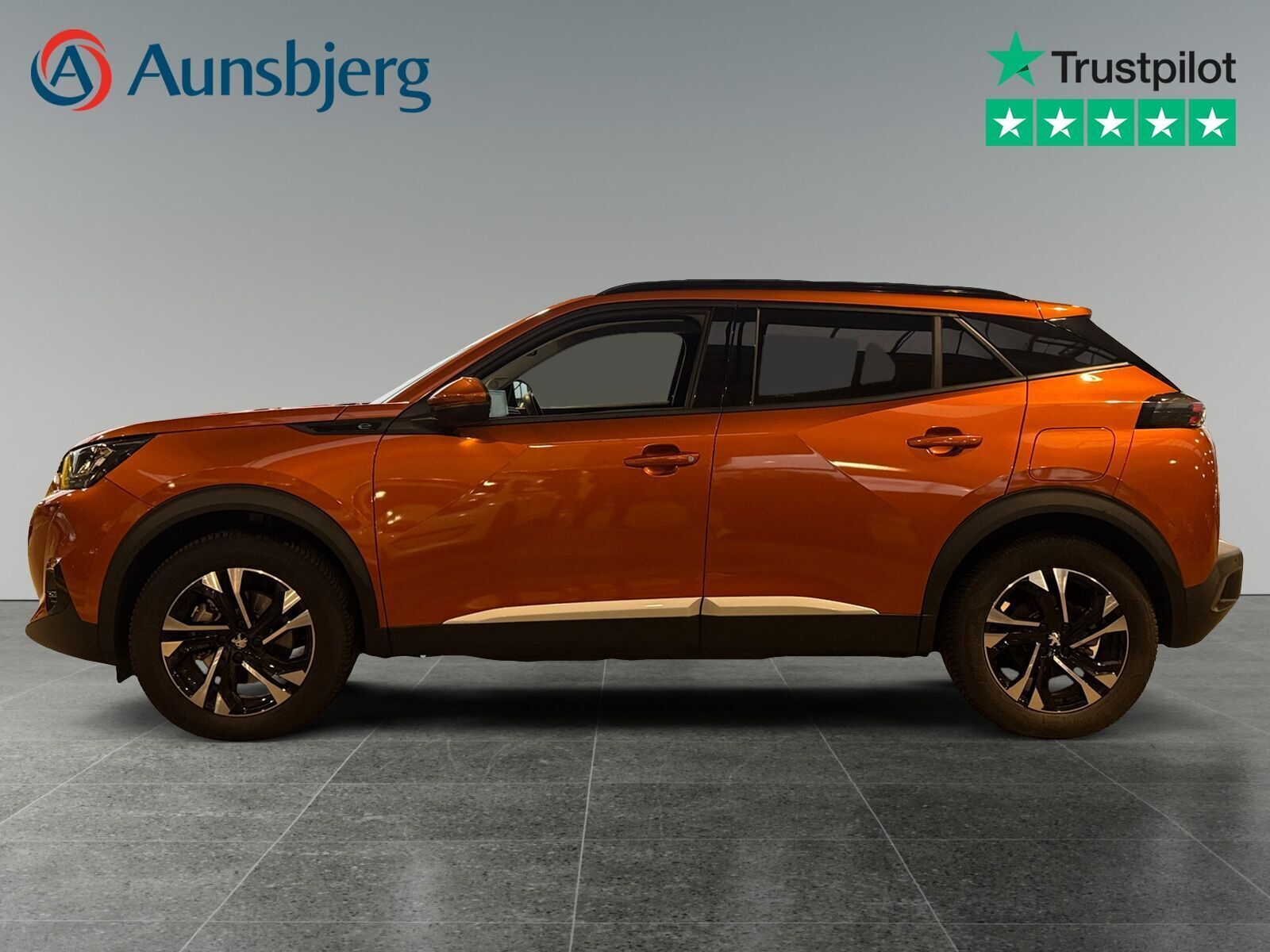 Peugeot e-2008 50 Allure Pack