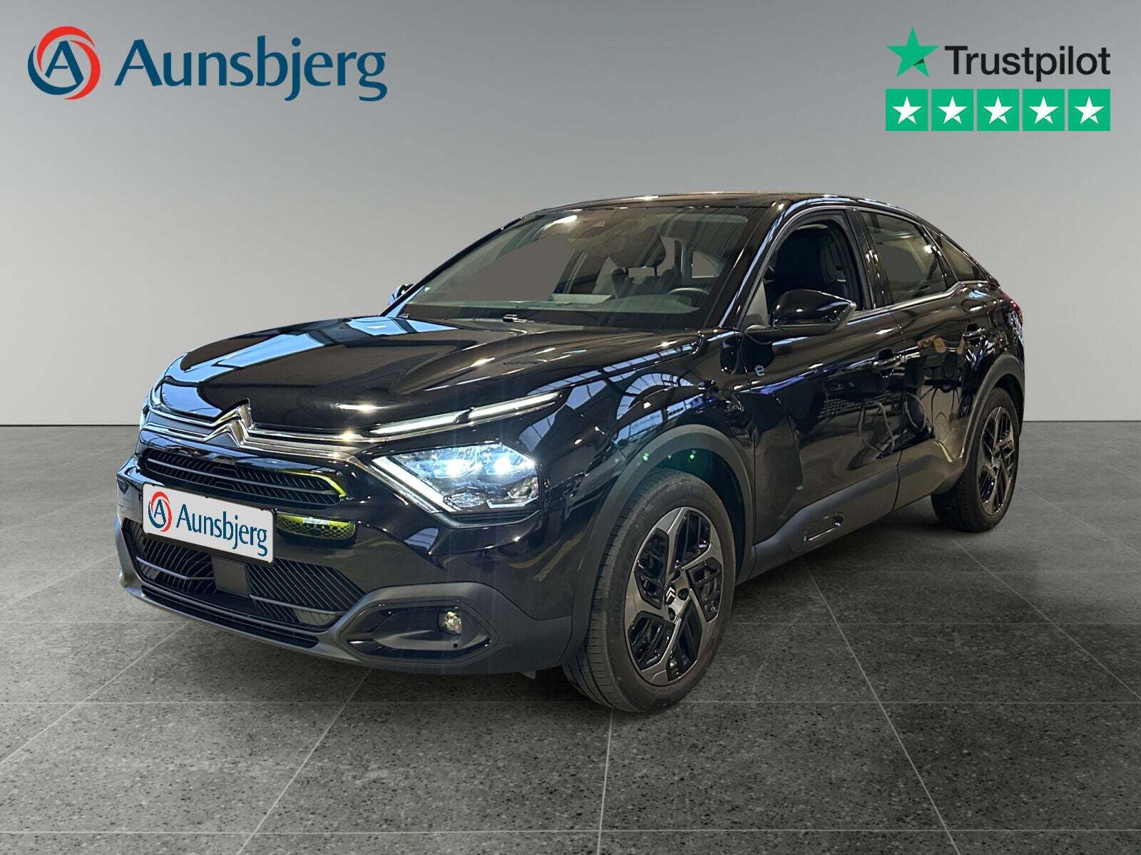 Citroën ë-C4 50 Feel