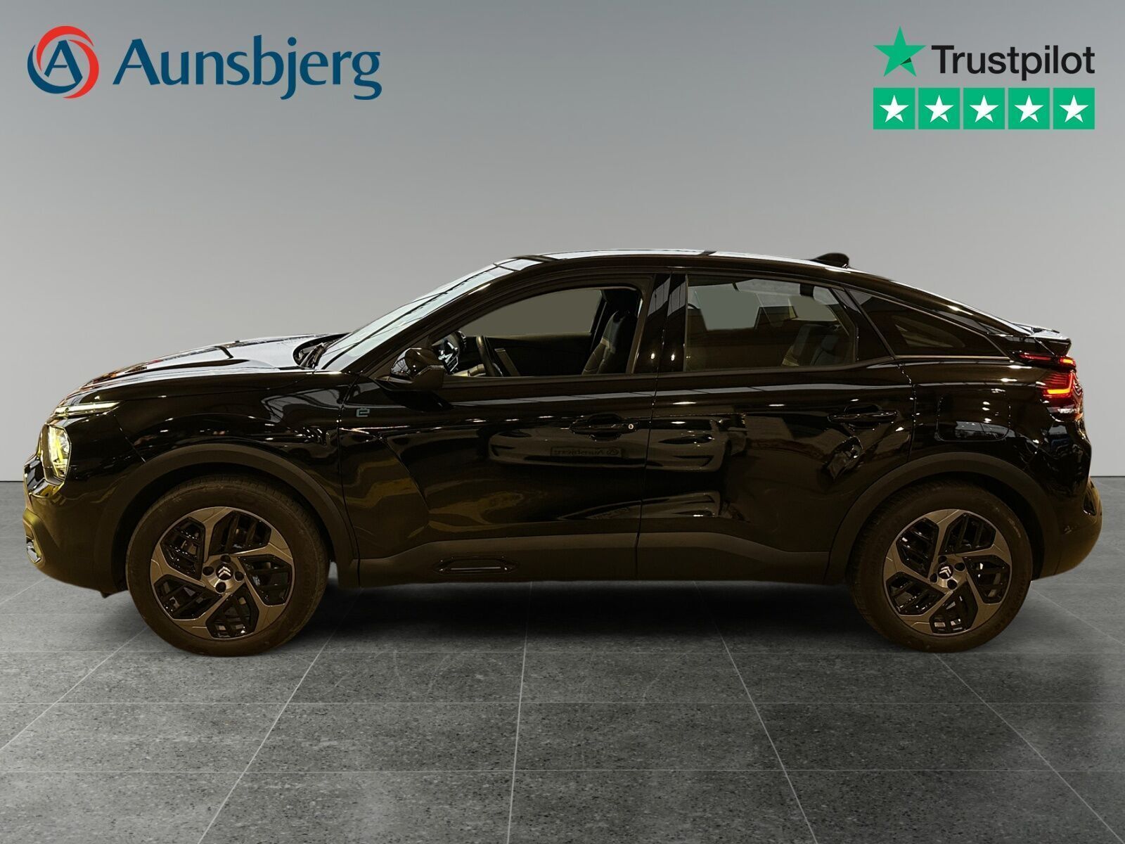 Citroën ë-C4 50 Feel