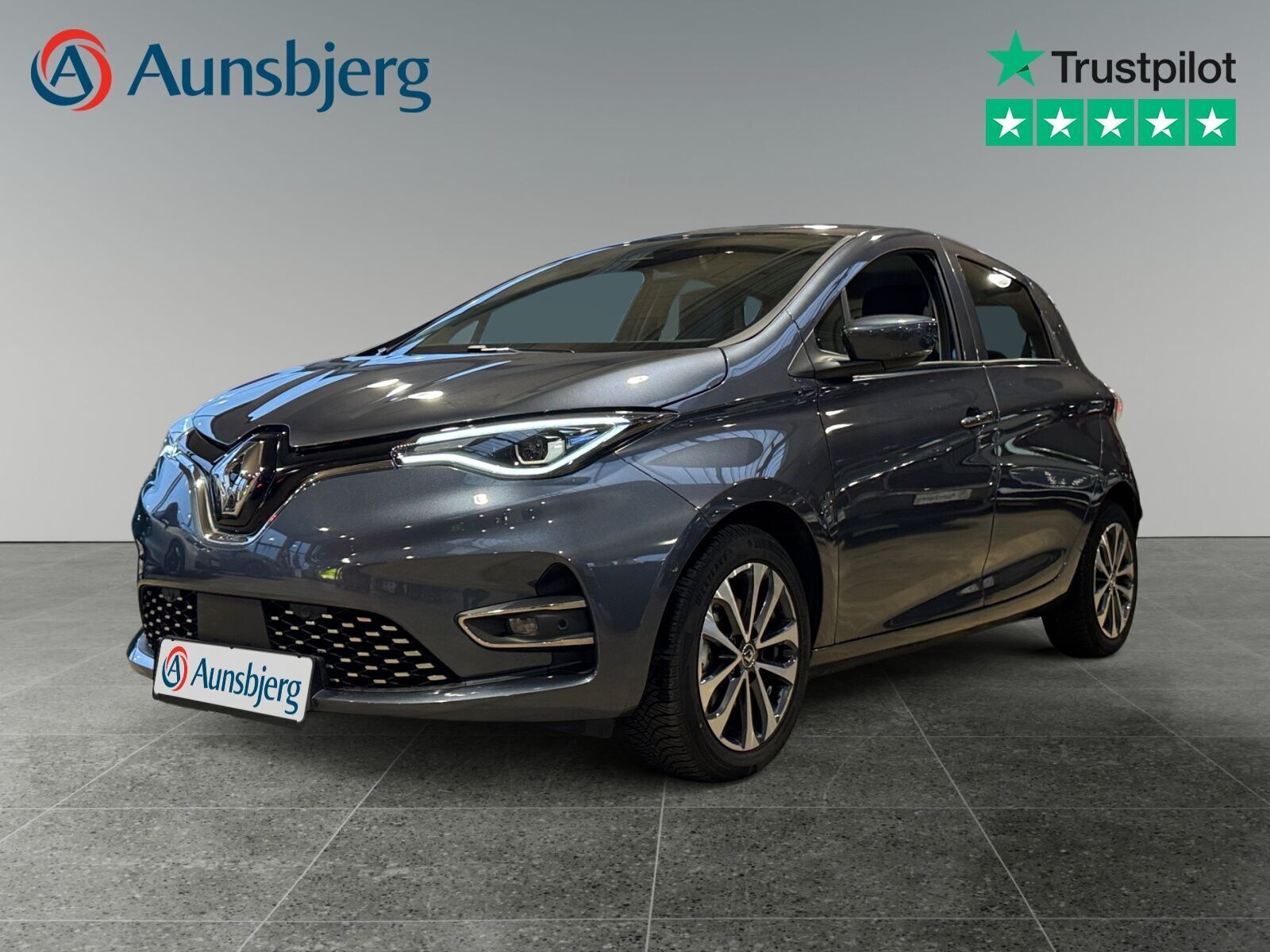 Renault Zoe 52 Intens