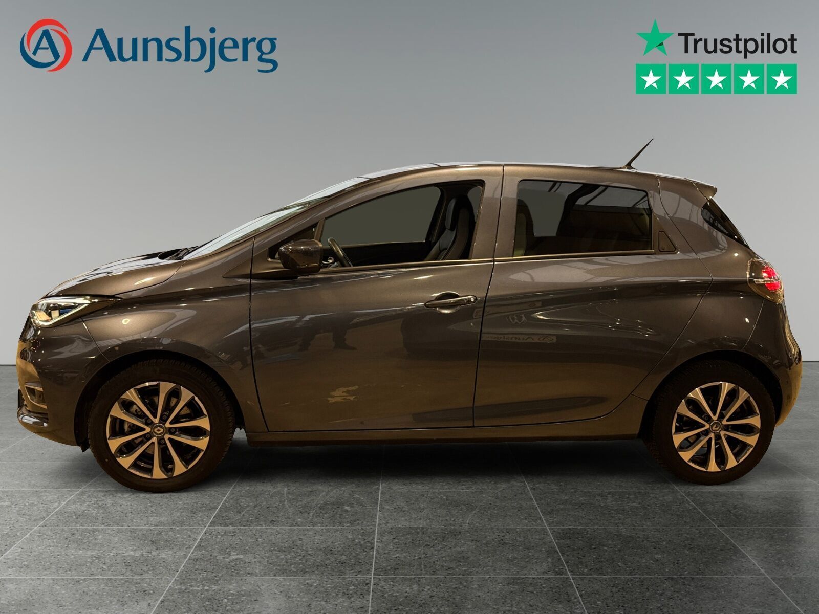 Renault Zoe 52 Intens