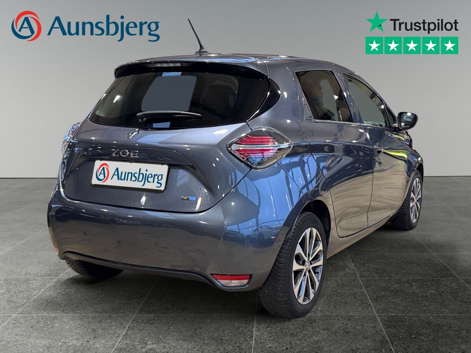 Renault Zoe 52 Intens