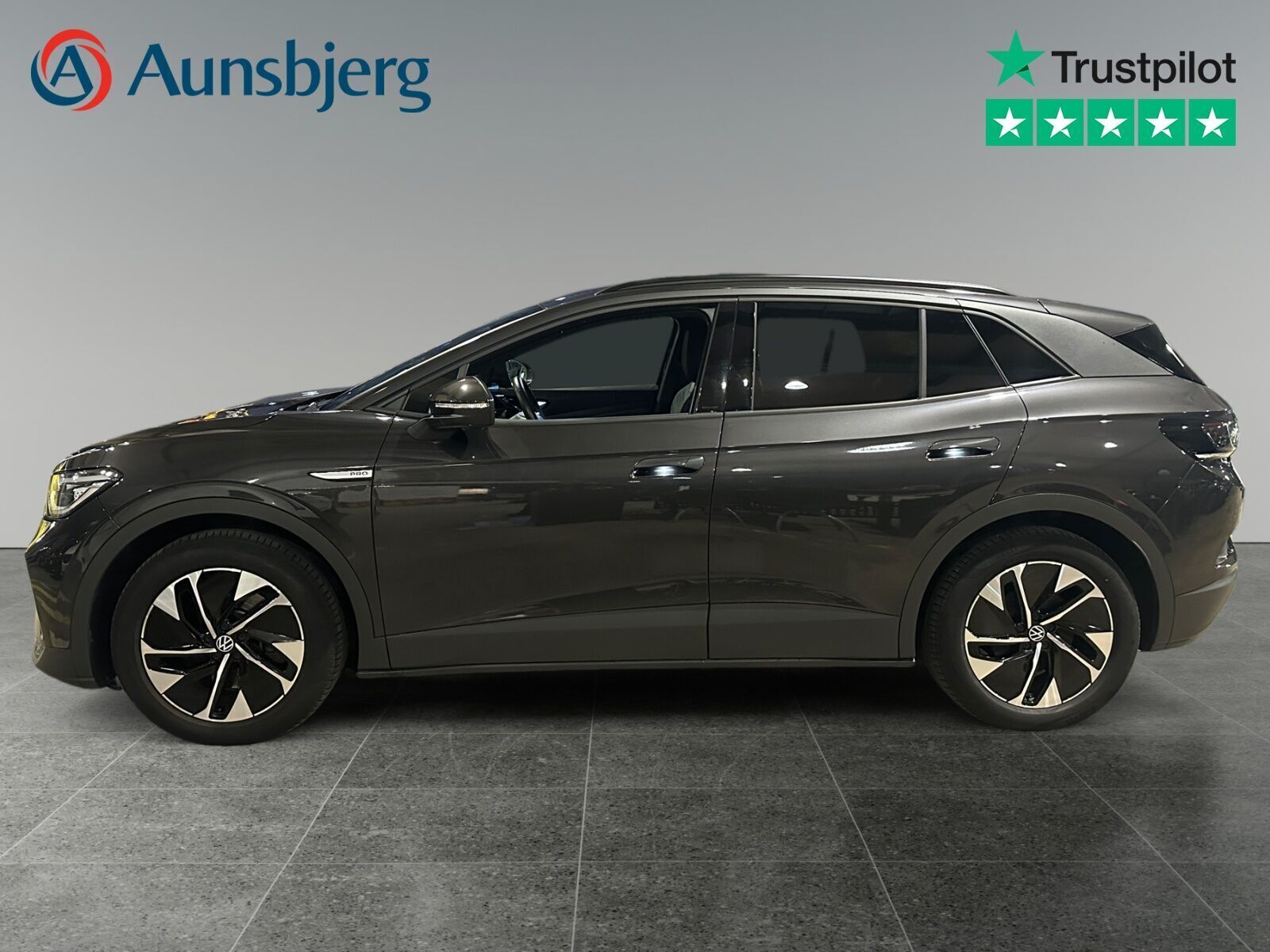 VW ID.4 77 Pro Performance