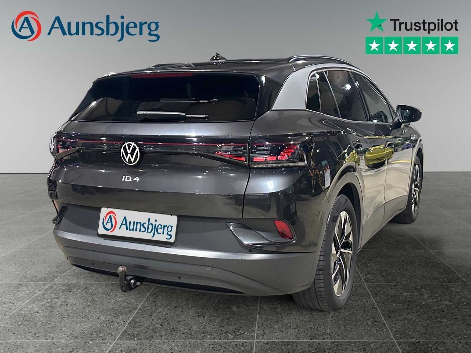 VW ID.4 77 Pro Performance