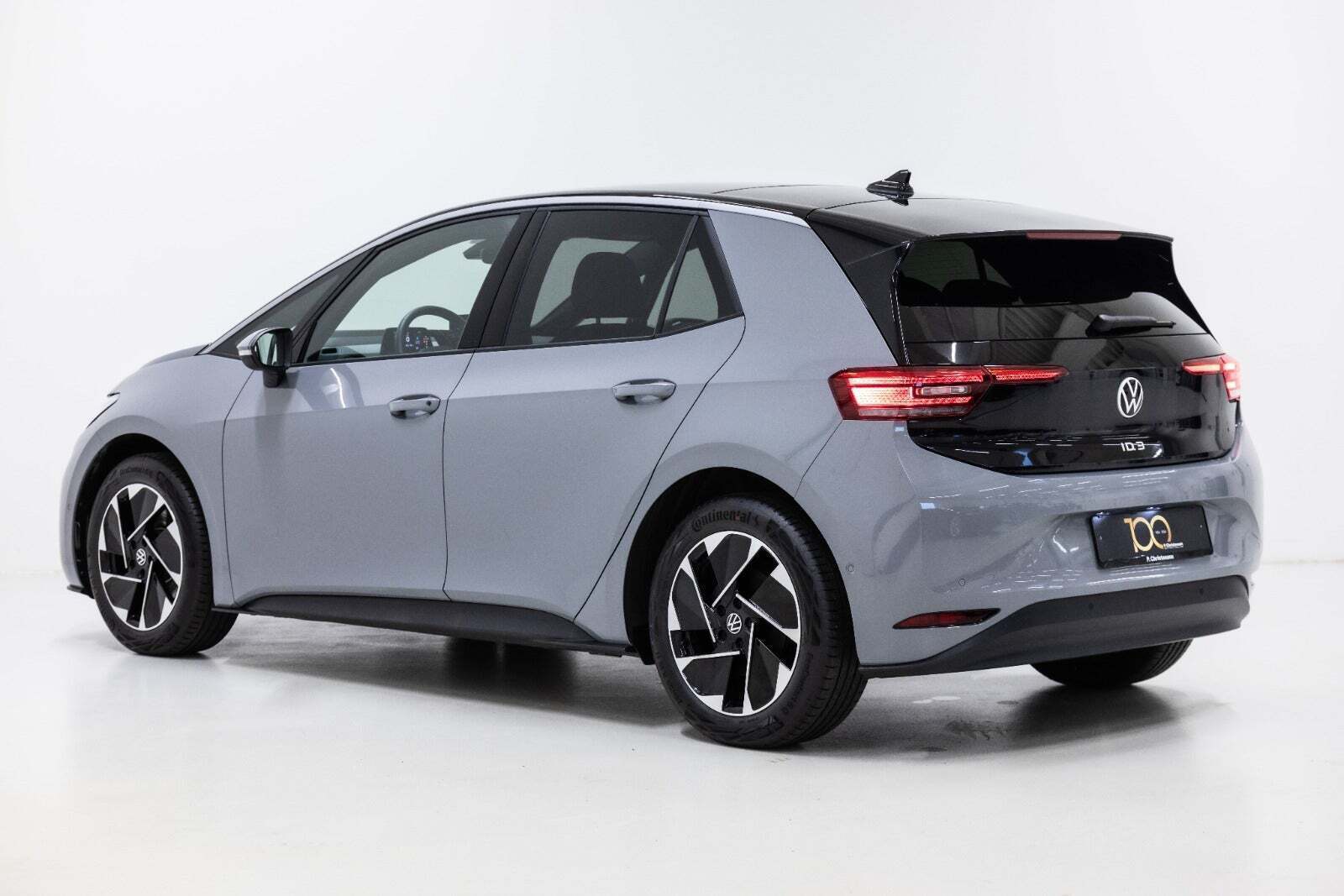 VW ID.3 58 Style