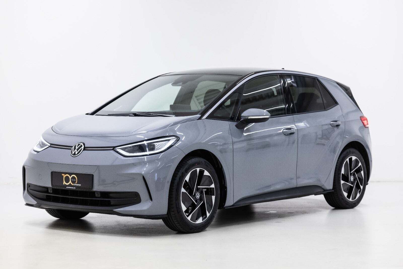 VW ID.3 58 Style