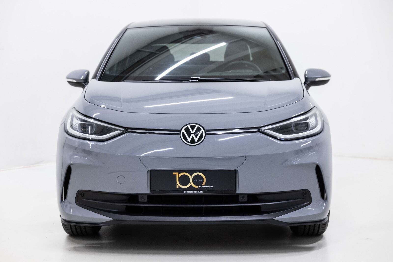 P. Christensen - Middelfart